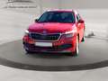 Skoda Kamiq 1.0 TSI Ambition AHK GRA LED SHZ Climatron Rot - thumbnail 2