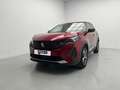 Peugeot 3008 1.2 PURETECH S&S ALLURE AUTO 130CV 5P Rojo - thumbnail 1