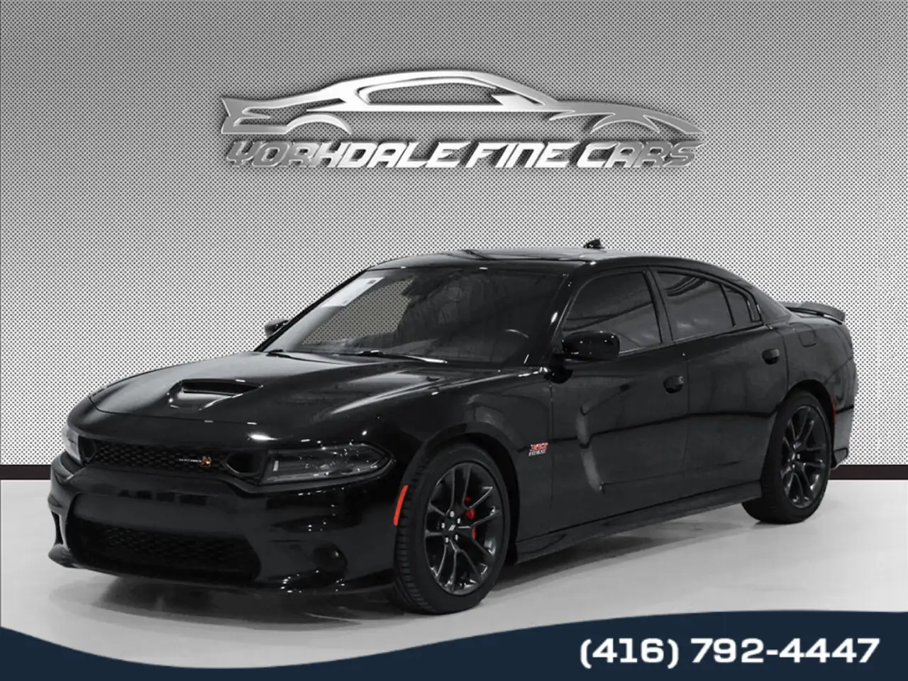 2022 Dodge Charger