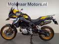 BMW F 850 GS Schwarz - thumbnail 2