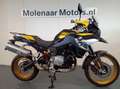 BMW F 850 GS Schwarz - thumbnail 1