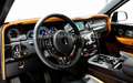 Rolls-Royce Cullinan Black Badge -4 SEATS-STARLIGHT-MASSAGE- Negru - thumbnail 8