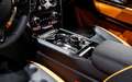 Rolls-Royce Cullinan Black Badge -4 SEATS-STARLIGHT-MASSAGE- Fekete - thumbnail 9