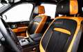 Rolls-Royce Cullinan Black Badge -4 SEATS-STARLIGHT-MASSAGE- Černá - thumbnail 15