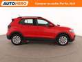 Volkswagen T-Cross 1.0 TSI Advance 81kW Rojo - thumbnail 7