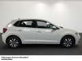 Volkswagen Polo Life 1.0 Sitzheizung Rückfahrkamera Grau - thumbnail 2