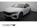 Skoda Octavia IV 2.0 TSI DSG RS AHK Weiß - thumbnail 1
