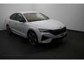 Skoda Octavia IV 2.0 TSI DSG RS AHK Weiß - thumbnail 13