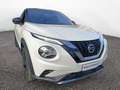 Nissan Juke II 2020 1.0 DIG-T 114cv N-Design DCT Weiß - thumbnail 1
