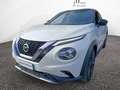 Nissan Juke II 2020 1.0 DIG-T 114cv N-Design DCT Weiß - thumbnail 3