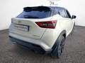 Nissan Juke II 2020 1.0 DIG-T 114cv N-Design DCT Weiß - thumbnail 4