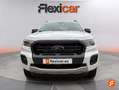 Ford Ranger wildtrack (213cv) Blanc - thumbnail 9