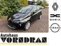 Renault ZOE LIMITED R110 ZE40 SHZ, PDC+Kamera, Batteriemiete Schwarz - thumbnail 1