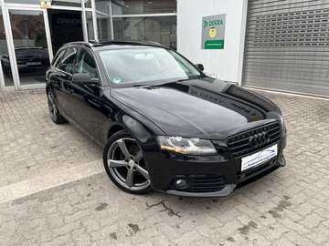 Avant Ambiente 1.8TFSI Aut.