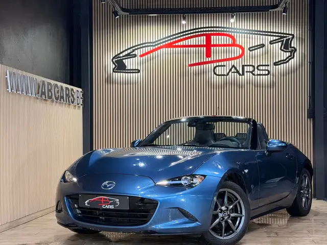 Mazda MX-5 1.5i Skyactiv-G * GARANTIE 12 MOIS *