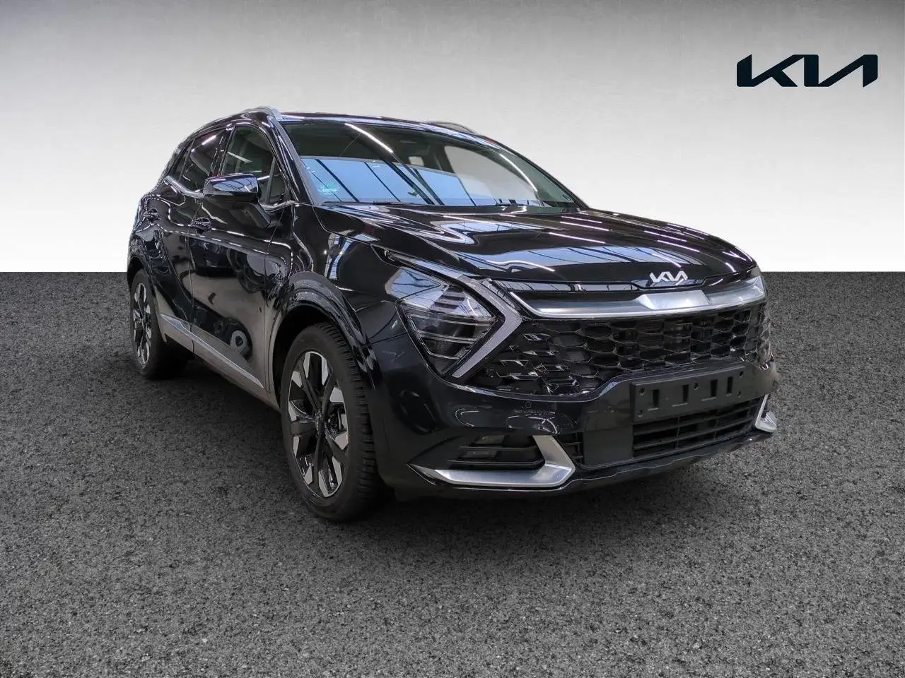 Kia Sportage 1.6 T PHEV Plug&Ride 4WD, миниатюра 6