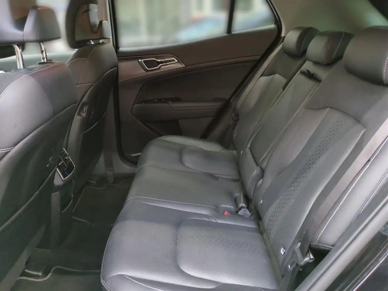 Kia Sportage 1.6 T PHEV Plug&Ride 4WD, миниатюра 2