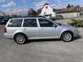 Volkswagen Golf Variant GT 1,9TDI Silber - thumbnail 4