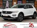 Volkswagen T-Roc IQ.DRIVE 1.5 TSI ACT |1.Hand|ACC|Navig.| Weiß - thumbnail 12