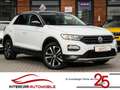Volkswagen T-Roc IQ.DRIVE 1.5 TSI ACT |1.Hand|ACC|Navig.| Weiß - thumbnail 1