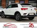Volkswagen T-Roc IQ.DRIVE 1.5 TSI ACT |1.Hand|ACC|Navig.| Weiß - thumbnail 2