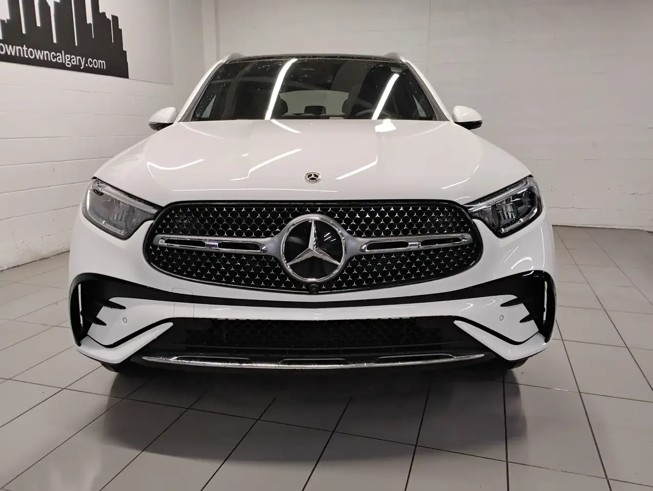 Mercedes-Benz GLC 2026 — фото 12