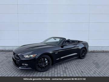GT Premium V8 Tout compris hors homologation 4500e
