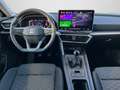 SEAT Leon Sportstourer FR 1.5 TSI NAVI KESSY RFK SHZ Schwarz - thumbnail 4
