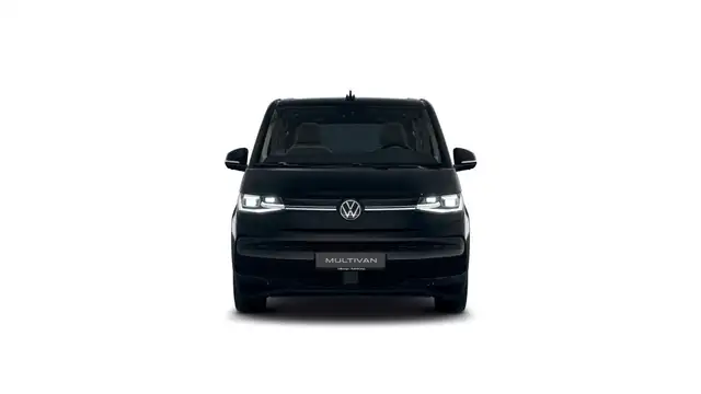 Volkswagen Multivan view 5