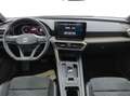 SEAT Leon Sportstourer 2.0 TDI DSG Xcellence DCC AHK*STHZ... Schwarz - thumbnail 16