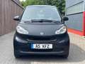 smart forTwo fortwo coupe MHD TÜV/NEU Panoramadach Schwarz - thumbnail 2