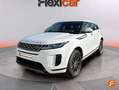 Land Rover Range Rover Evoque 2.0D S FWD 150 Blanc - thumbnail 13