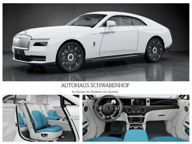 Rolls-Royce 2026 | In Stock |