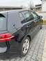 Volkswagen Golf GTD Schwarz - thumbnail 1