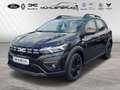 Dacia Sandero Stepway ECO-G 100 Extreme+ (DJF) Чёрный - thumbnail 1