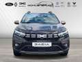 Dacia Sandero Stepway ECO-G 100 Extreme+ (DJF) Чёрный - thumbnail 2