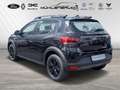 Dacia Sandero Stepway ECO-G 100 Extreme+ (DJF) Чёрный - thumbnail 8