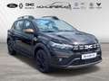 Dacia Sandero Stepway ECO-G 100 Extreme+ (DJF) Чёрный - thumbnail 3
