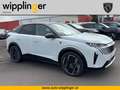 Peugeot 3008 e-3008 Dual 325 AWD Batterie 73 kwh Weiß - thumbnail 4