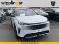 Peugeot 3008 e-3008 Dual 325 AWD Batterie 73 kwh Weiß - thumbnail 3