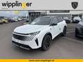 Peugeot 3008 e-3008 Dual 325 AWD Batterie 73 kwh Weiß - thumbnail 1