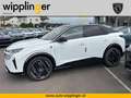 Peugeot 3008 e-3008 Dual 325 AWD Batterie 73 kwh Weiß - thumbnail 2