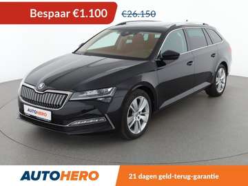1.4 Plug-in Hybrid Style iV