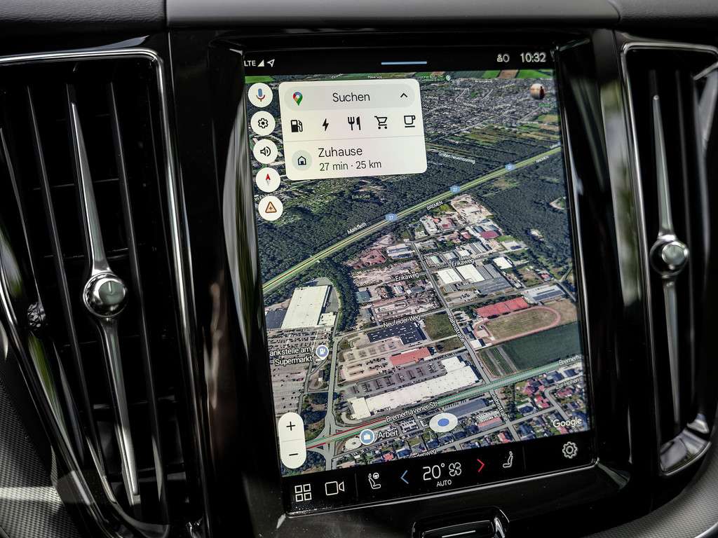 Volvo XC 60