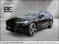 Volvo XC60 T8 Plus Dark Recharge Plug-In Hybrid AWD Schwarz - thumbnail 1