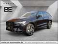 Volvo XC60 T8 Plus Dark Recharge HUD PANO 360° Schwarz - thumbnail 1