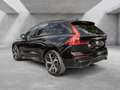 Volvo XC60 T8 Plus Dark Recharge Plug-In Hybrid AWD Schwarz - thumbnail 3