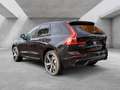 Volvo XC60 T8 Plus Dark Recharge HUD PANO 360° Schwarz - thumbnail 2