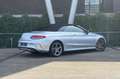 Mercedes-Benz C 180 C Cabriolet Automaat AMG Line | Ambition Pakket | Argent - thumbnail 5