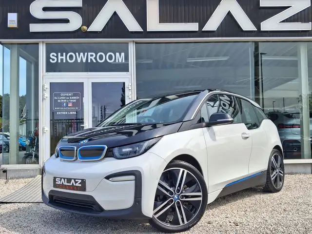 BMW i3 i3  - 33.2 kWh (EU6.2)/PRETE A IMMATRICULER!!!